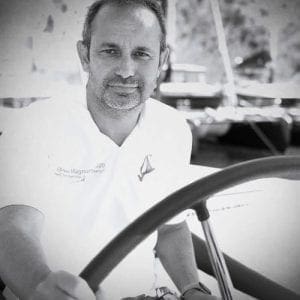 Christopher Lait